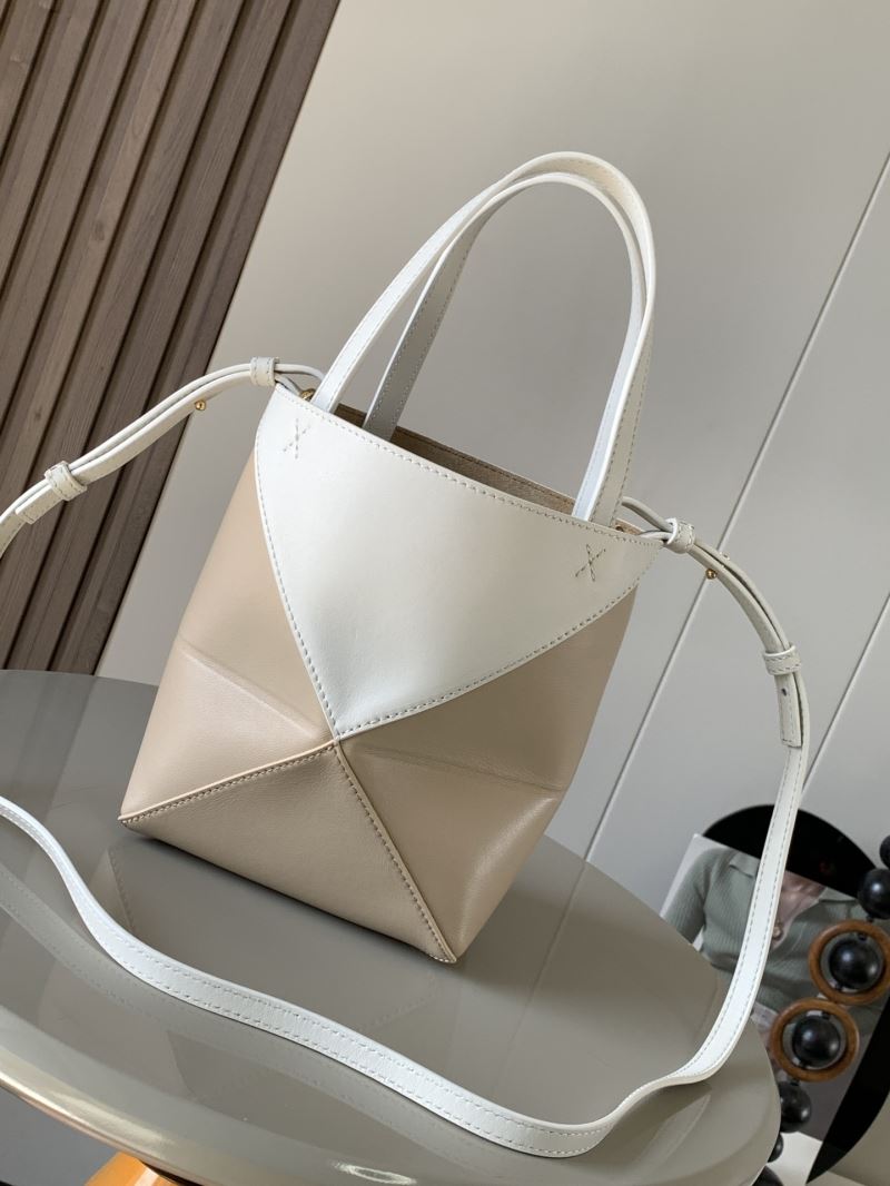 Loewe Shopping Bags